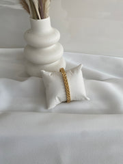 Roxy Armreif Gold